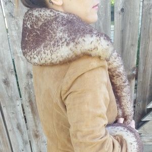 Penny Lane Coat